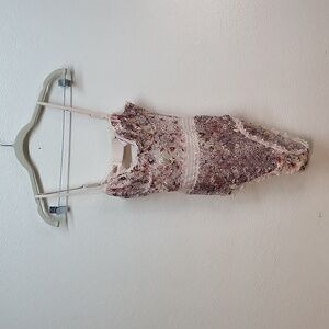 Victoria's Secret Bodysuit